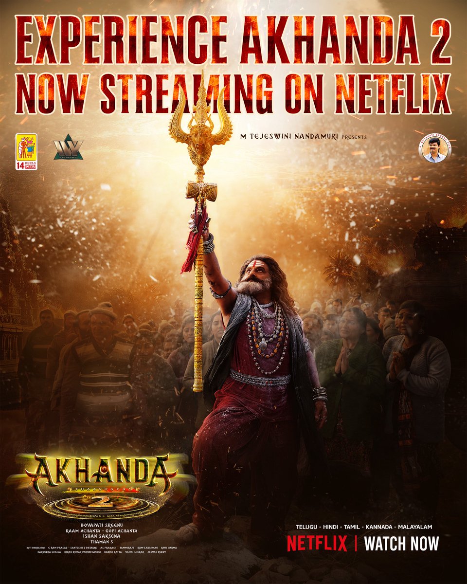 14 Reels Plus tweet media