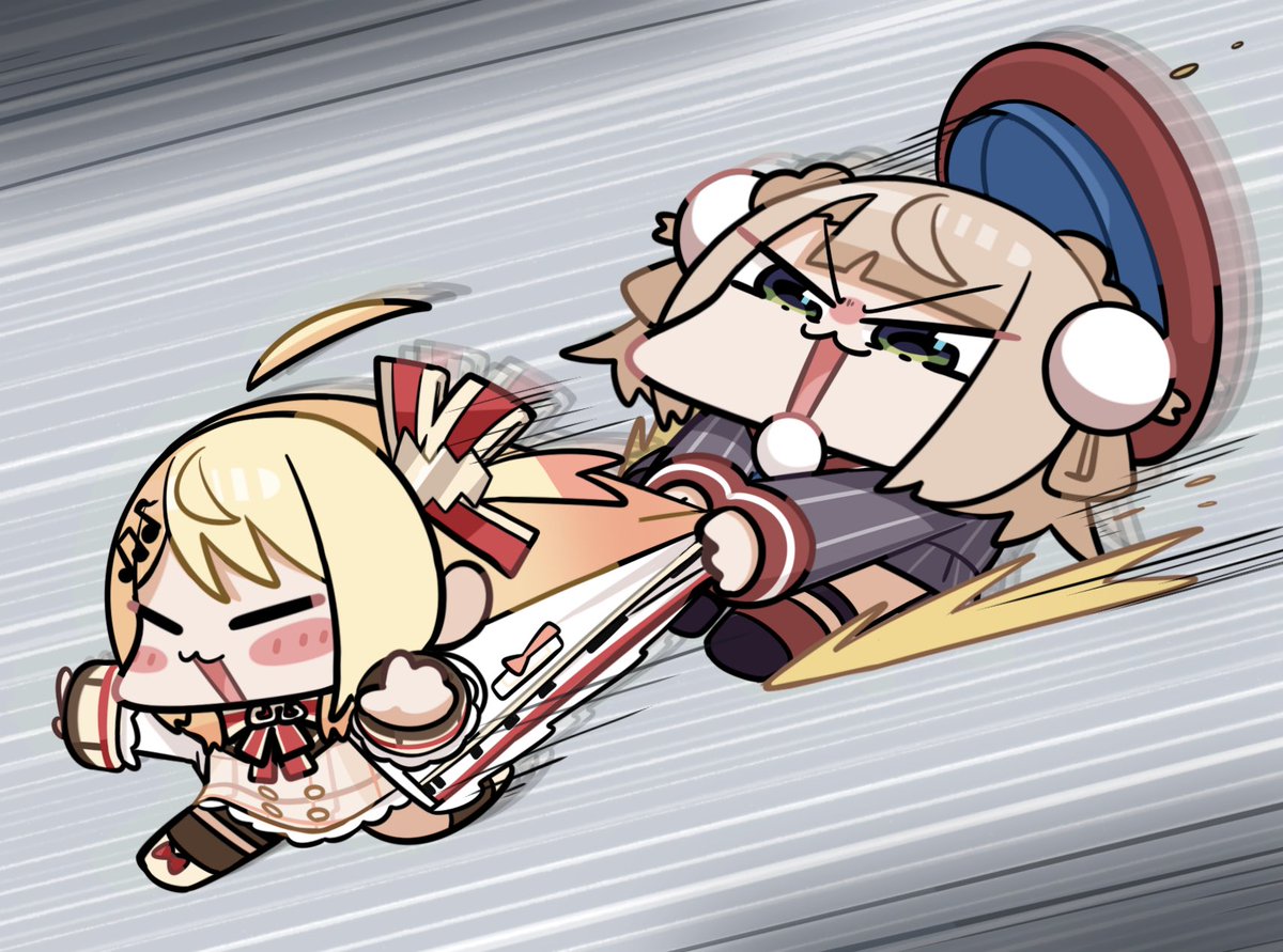 Kakue_Gaku's tweet image. 奏止まれーーーっ！！！