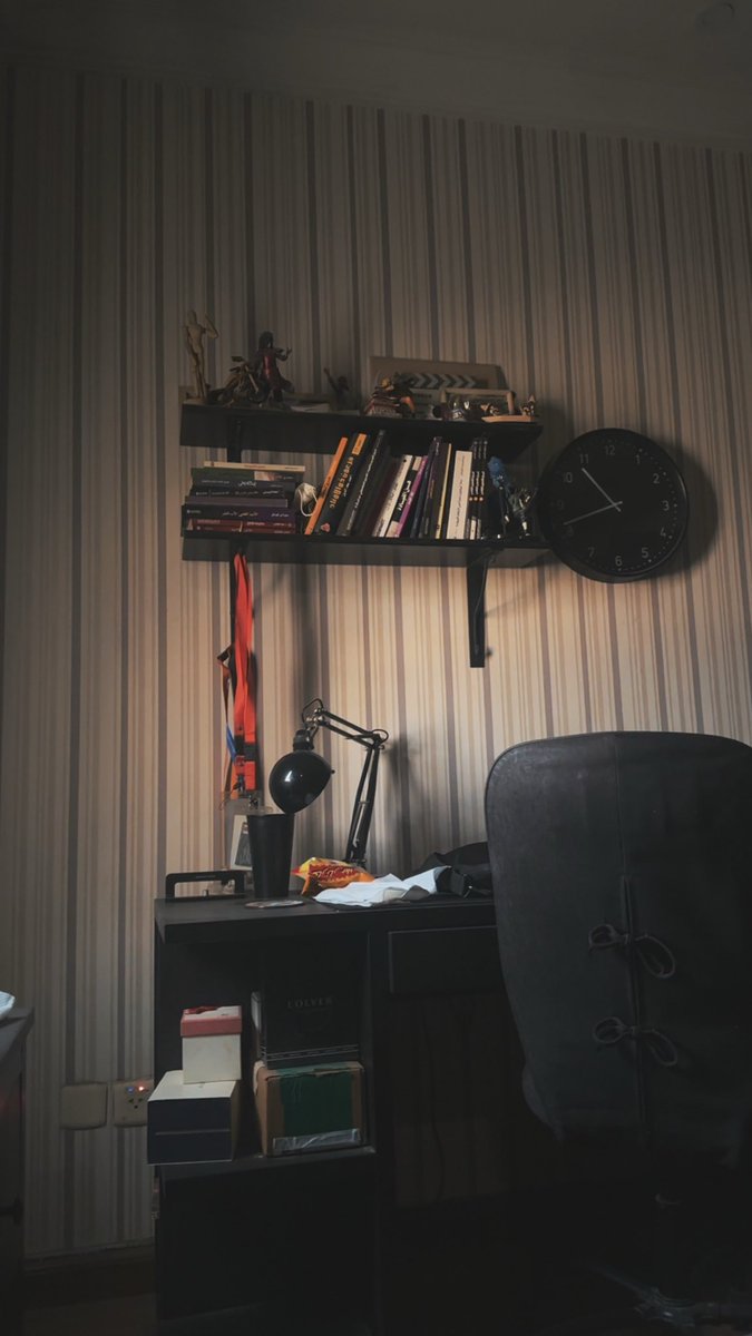 FILM_ART2's tweet image. صباح الخير اكس