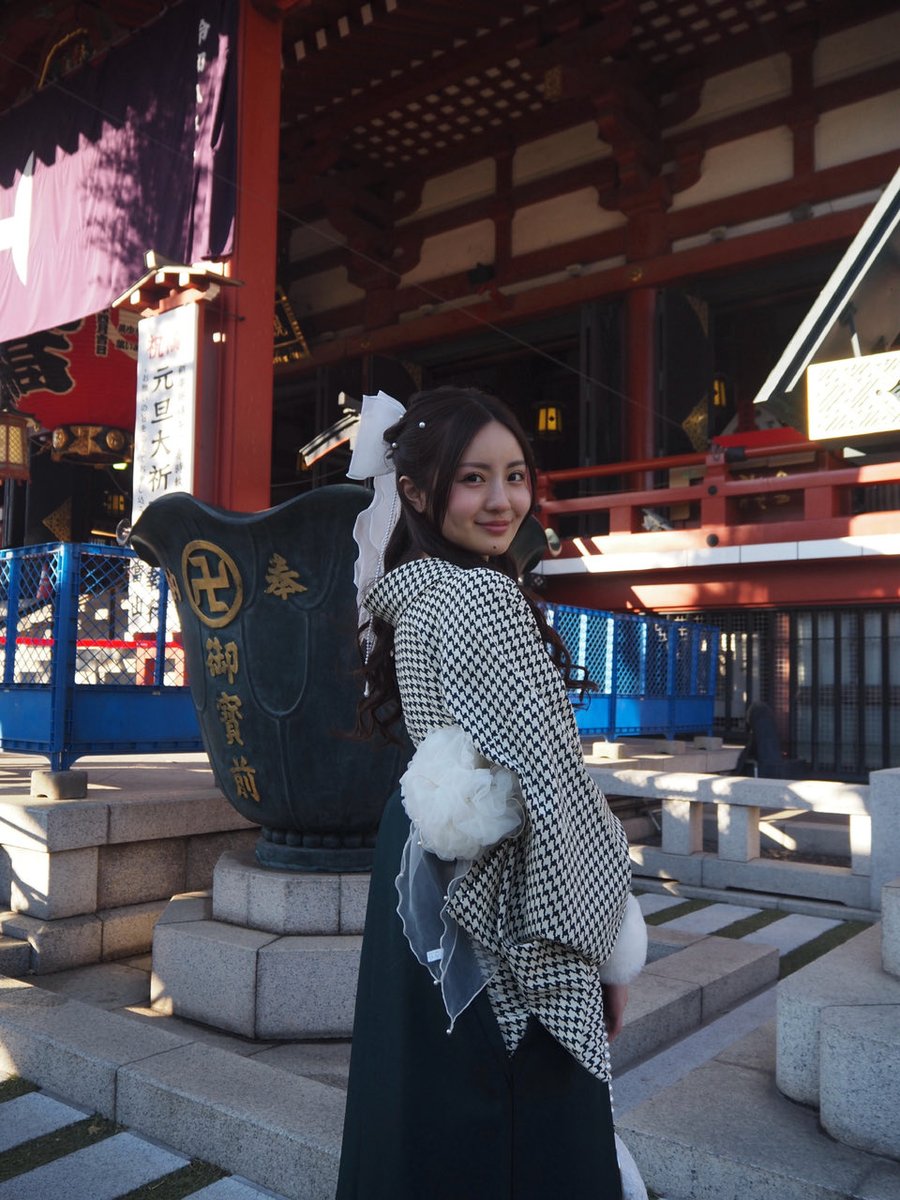 227ブログ 更新】 ◤新メンバー3期生リレーブログ◢ #折本美玲 「あの