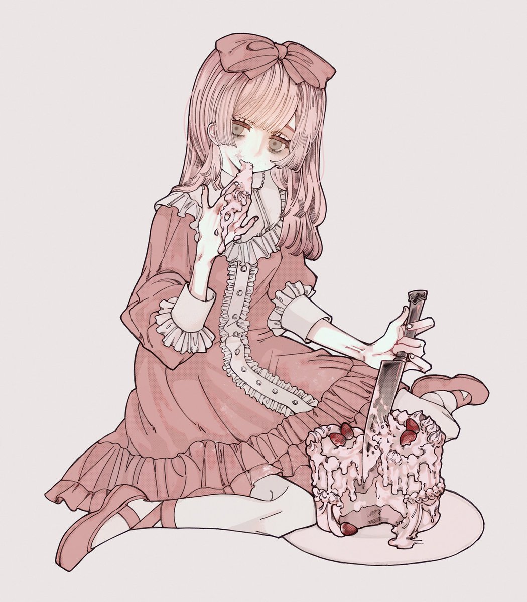 saturation #illustration