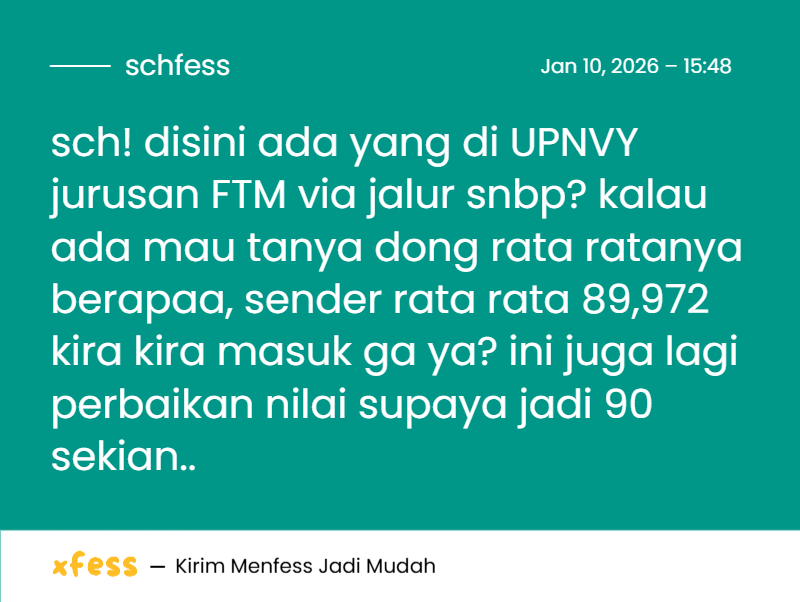 Schoolfess tweet media