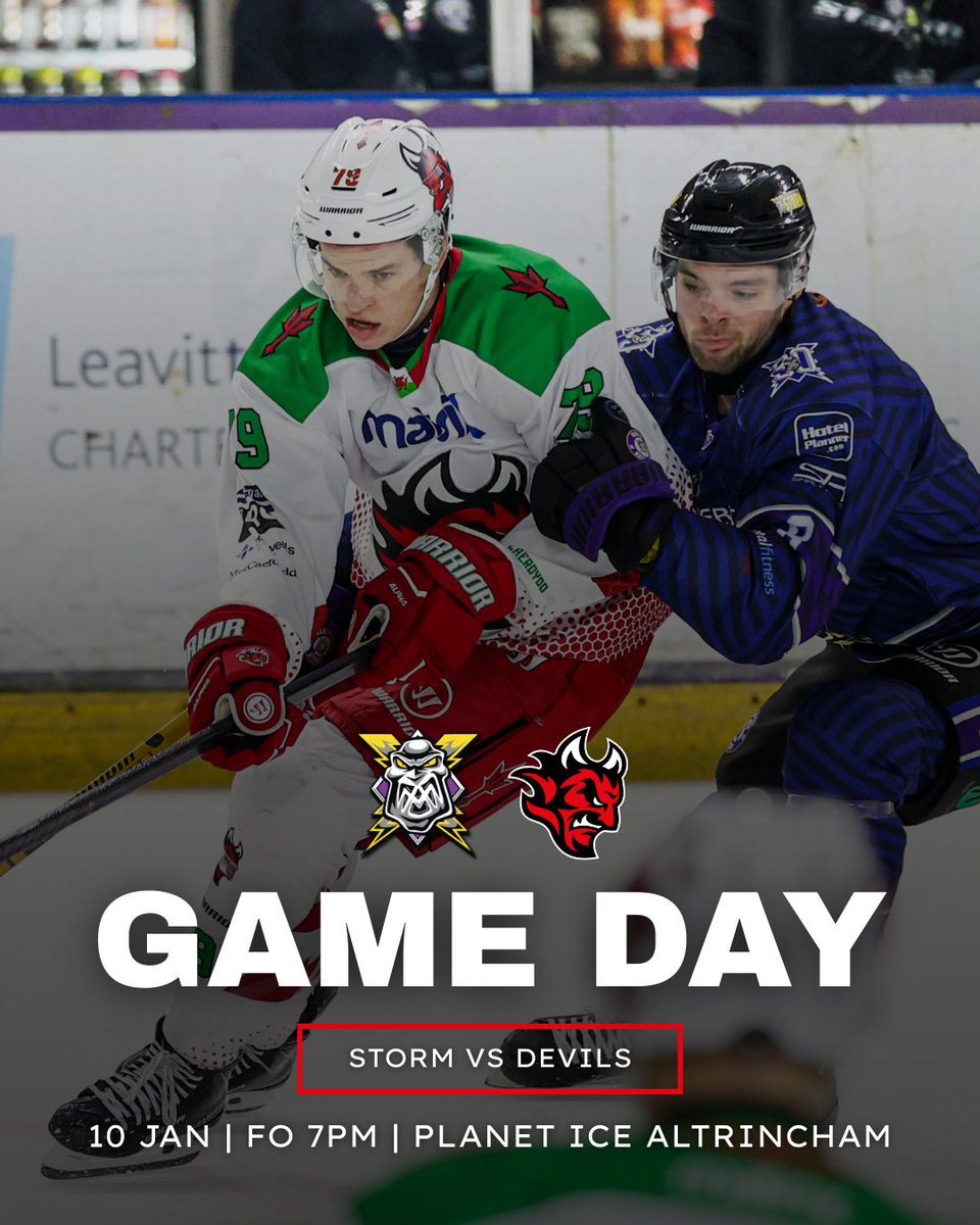 Cardiff Devils tweet media