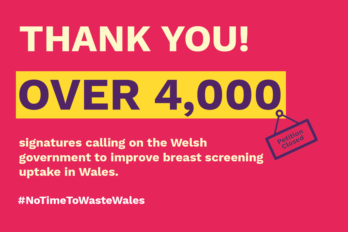 Breast Cancer Now tweet media