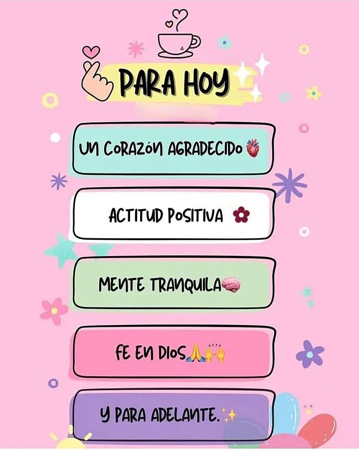 ♡ʙᴜᴇɴᴏs ᴅɪᴀs✿