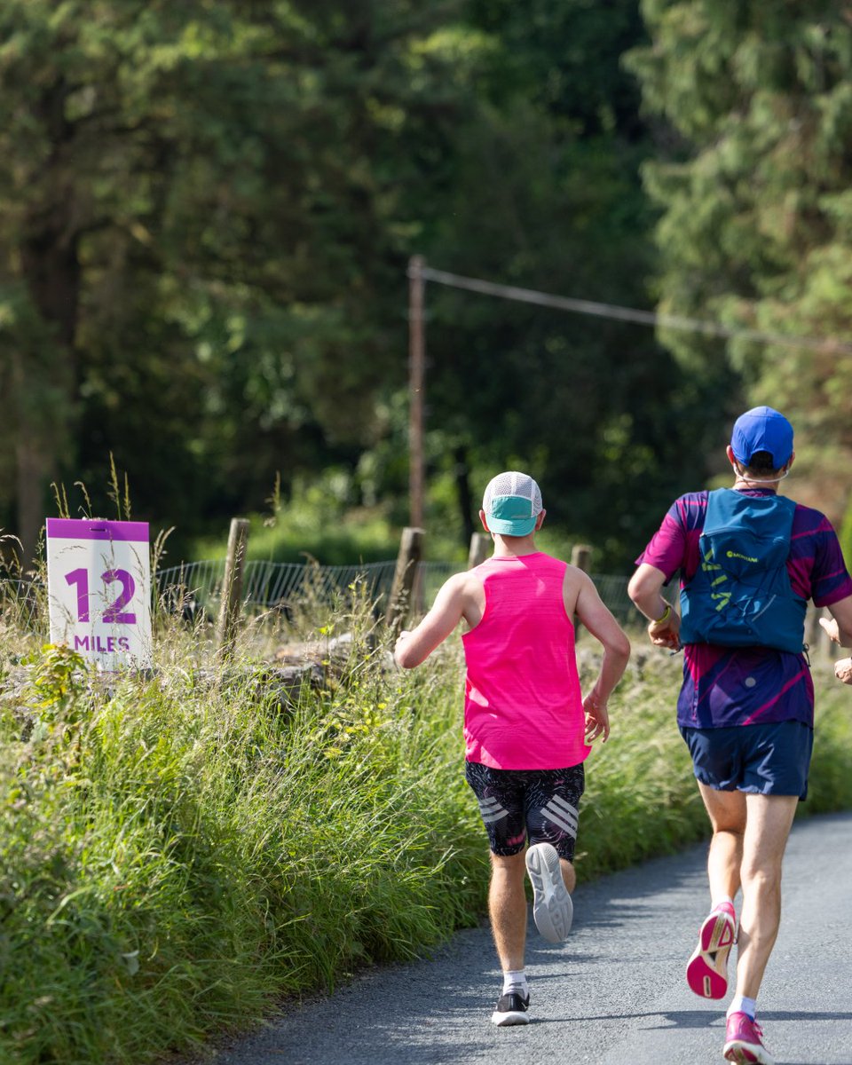 WindermereMara's tweet photo. 26.2 miles. One epic journey through the Lake District. 

📲 Secure your Windermere Marathon place now, and join us on the start line this June https://t.co/HcXEvlUwh6 https://t.co/k93oZSVZT9