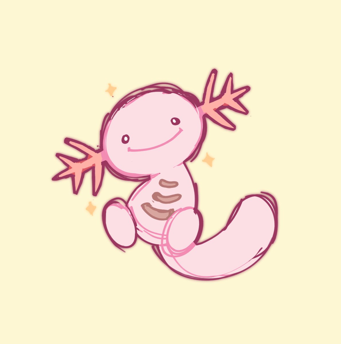 shachimu's tweet image. woop