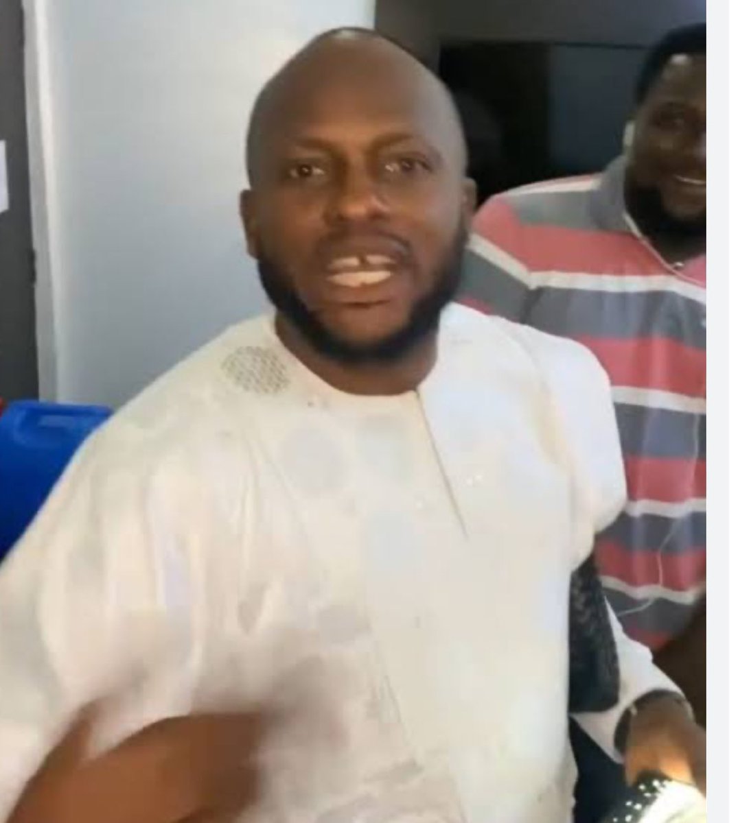 john322226's tweet image. I’m not a match official, neither am I working with AFCON VAR but I have a prophecy that will shock the world.

A country ending with RIA will qualify to the AFCON semi final between Nigeria VS Algeria