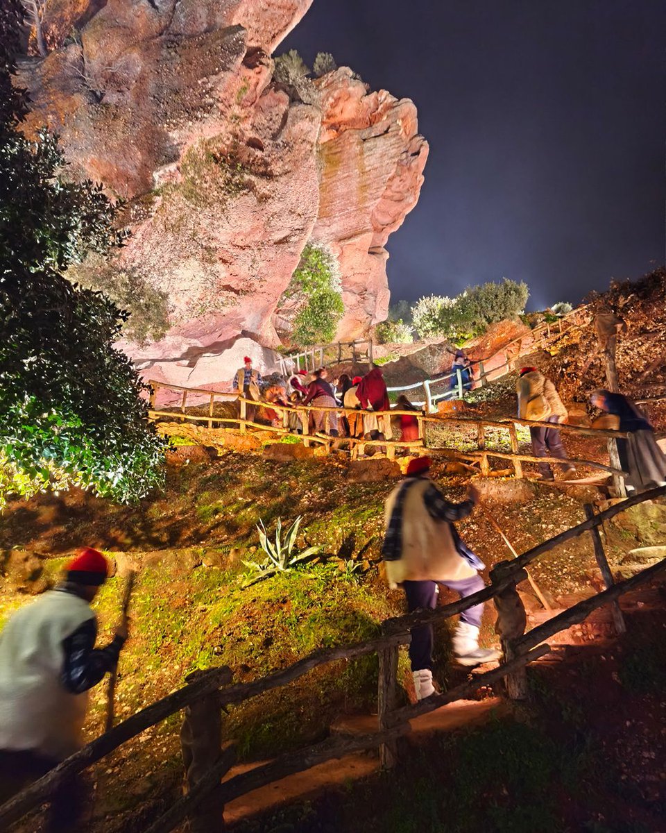 Pessebre Corbera tweet media