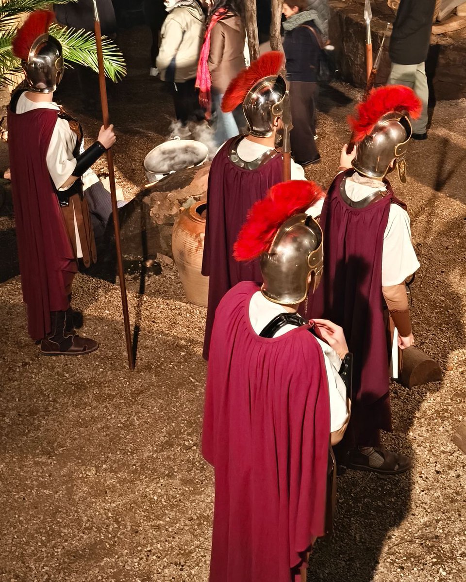 Pessebre Corbera tweet media