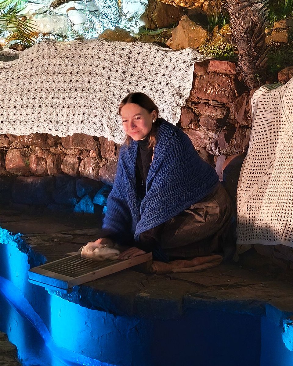 Pessebre Corbera tweet media