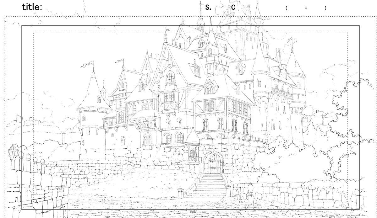 Pigsomedom(つ◉3◉)つ🎨 tweet media