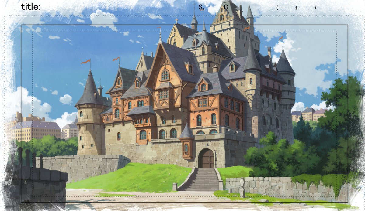 Pigsomedom(つ◉3◉)つ🎨 tweet media