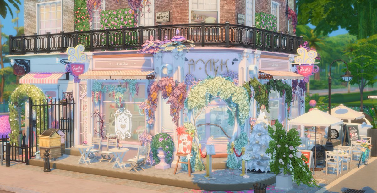 stoneaf4's tweet photo. #thesims4 #sims4 https://t.co/5n1tyNcuv0