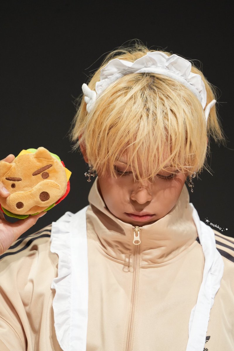 hyunページです♡ 언제든 다시 오렴✨