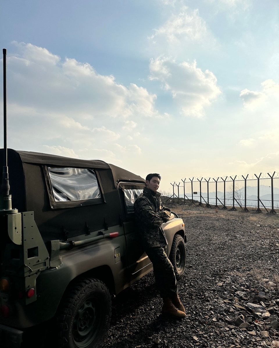 kdrama_menfess's tweet image. •kdm• 🔥 taxi driver 3 🔥

halo dek 🪖