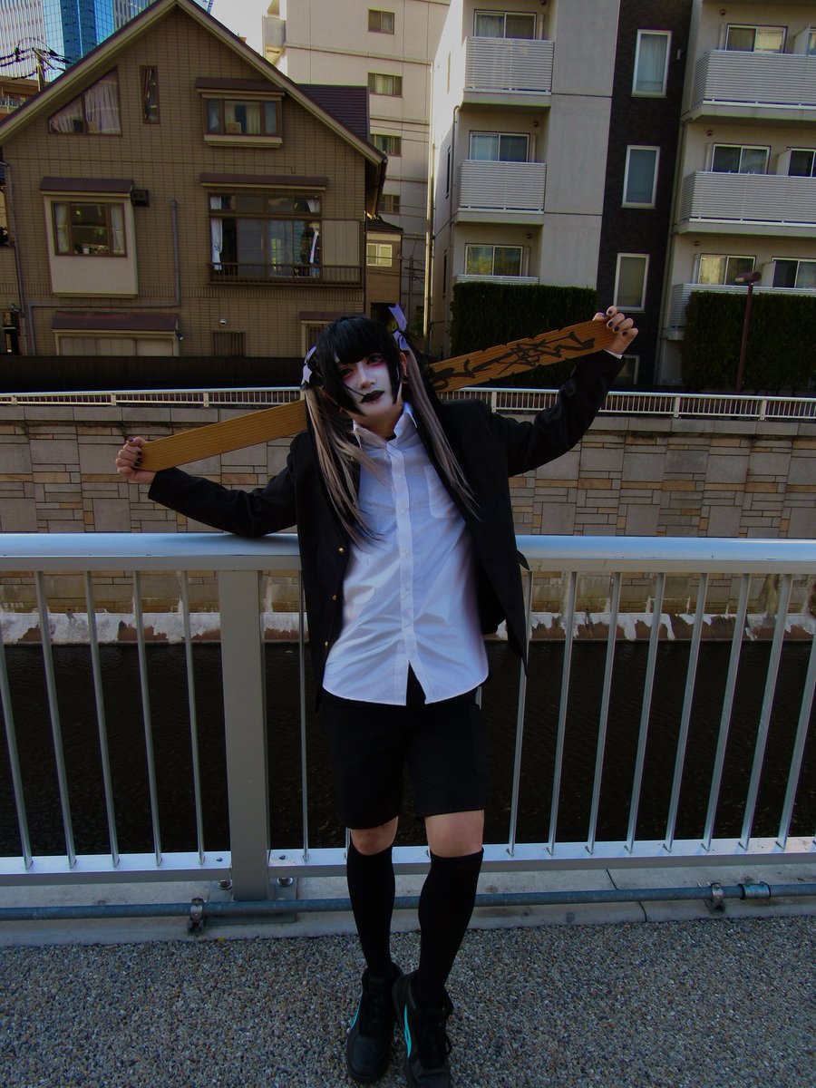 鮮血A子ちゃん 墓荒らしあさひ (@senketsu_asahi) / Posts / X