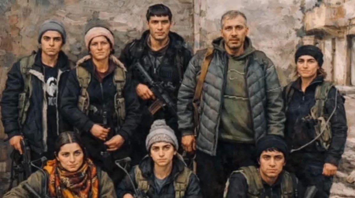 cfrkrn's tweet photo. Kürdler İşidi ve işid  severlerin   anasını daha önce sikti  yine sikecekler  

#DefendRojava https://t.co/R291KkkeQu