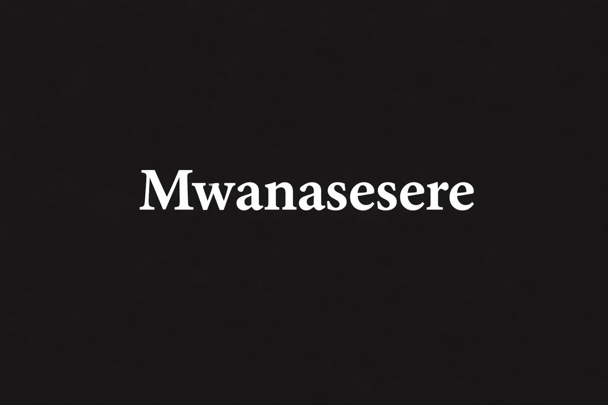 DIZASATA VINA ~ MWANASESERE 🎶🔥

👉🏽Picha linaanza kwa kunukuliwa kwa Mdada aliye tayari kufanya kila kitu kwajili ya kuthibitisha kuwa "Uzuri ni bidhaa" hivo inapaswa kununuliwa.

Anaenda mbali na kuinadi bidhaa yenyewe kwa kutaja vitu vinavyoweza kuifanya iwe bora zaidi

UZI🍿
