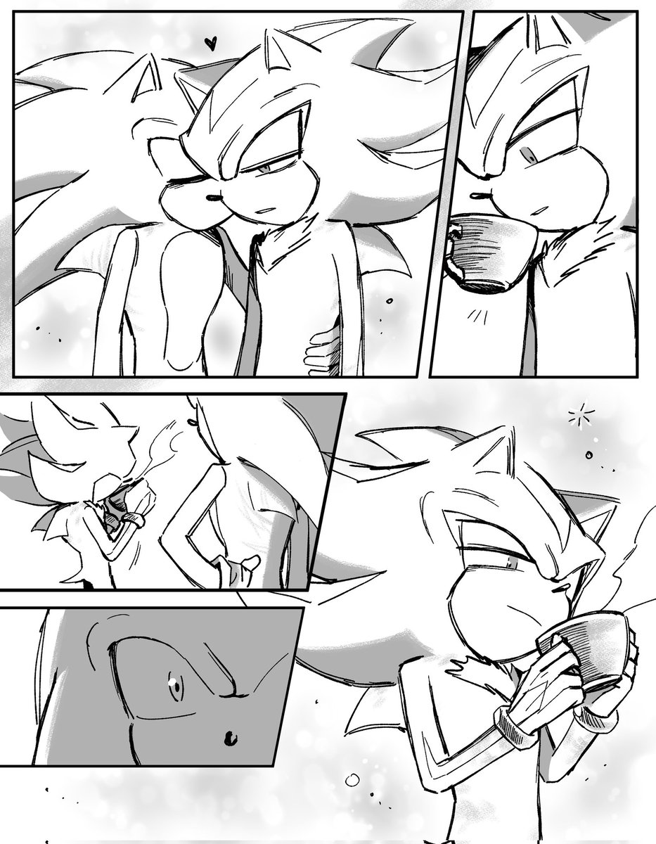 zta_ss's tweet photo. Day 7🌹. Breakfast rituals.
#sonadow #sketch https://t.co/dTSi6lf0fq