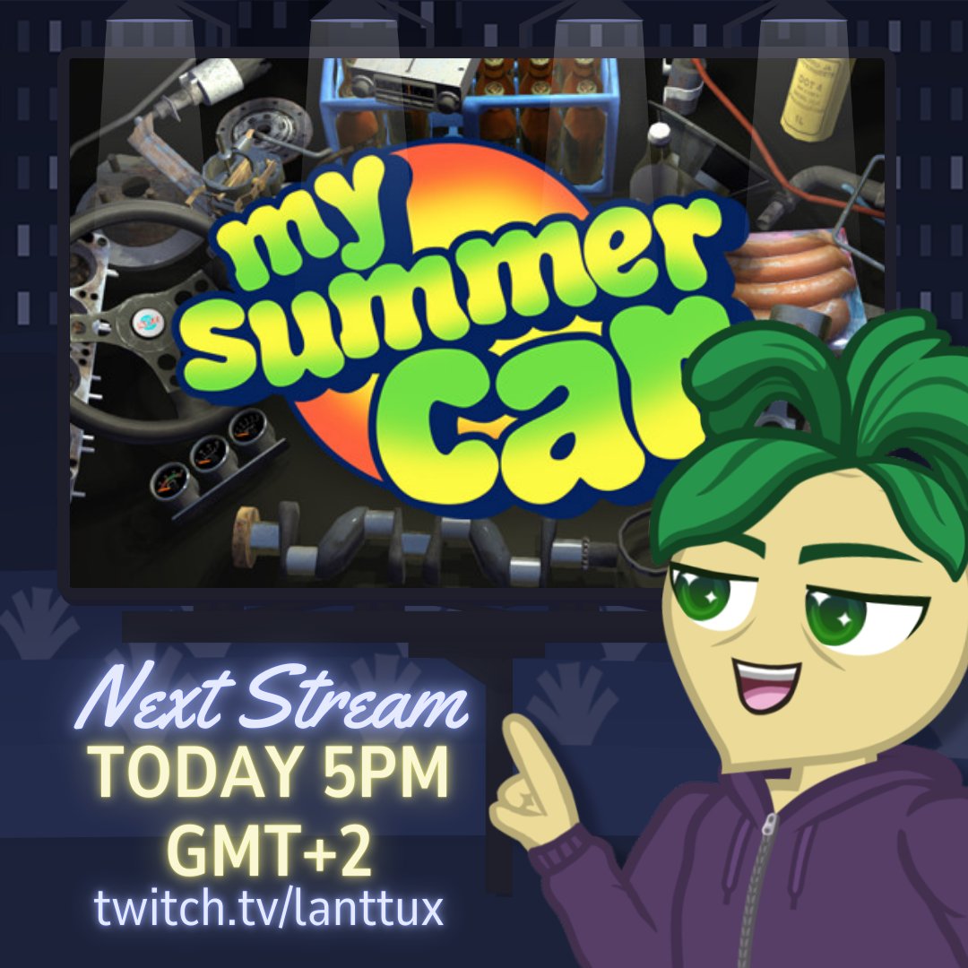 LanttuX 🇫🇮 🌱 🔴COMMISSIONS OPEN🔴 tweet media