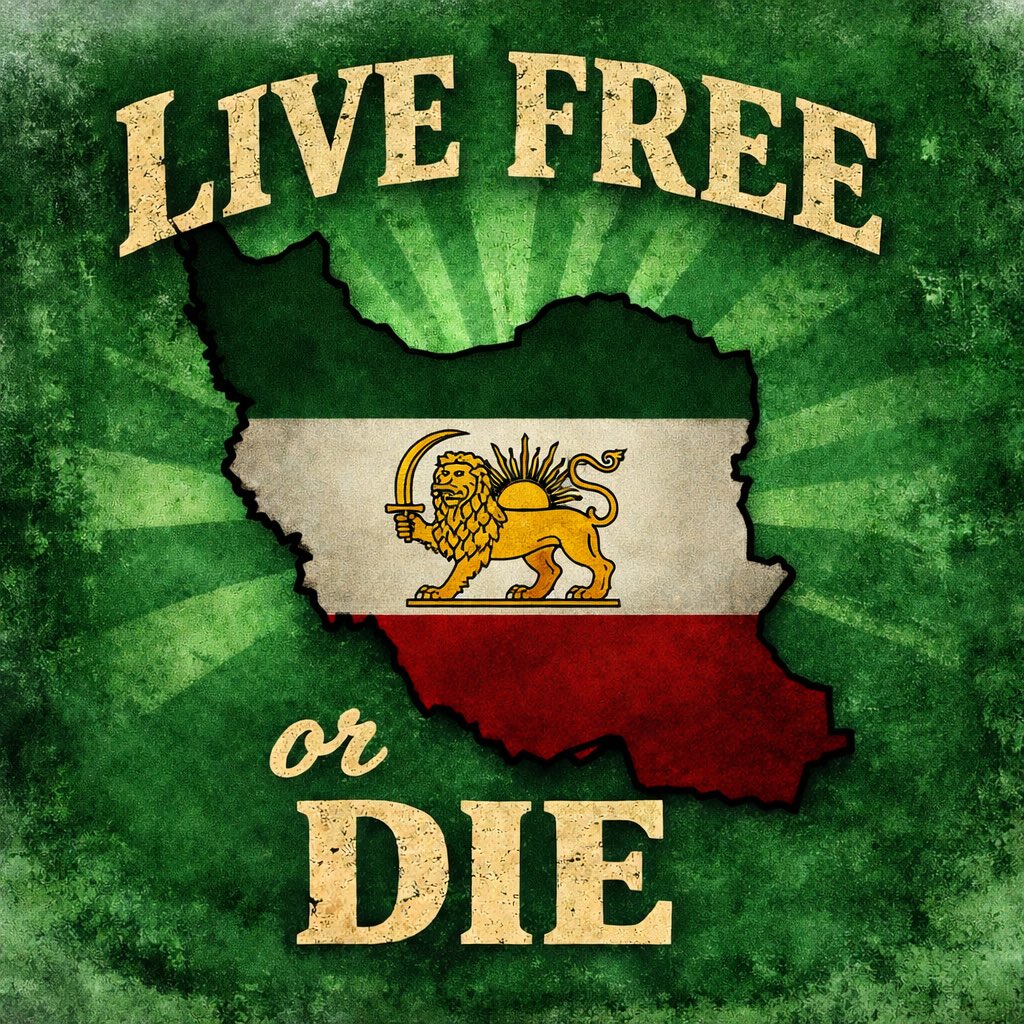 پاینده ایران ❤️🤍💚