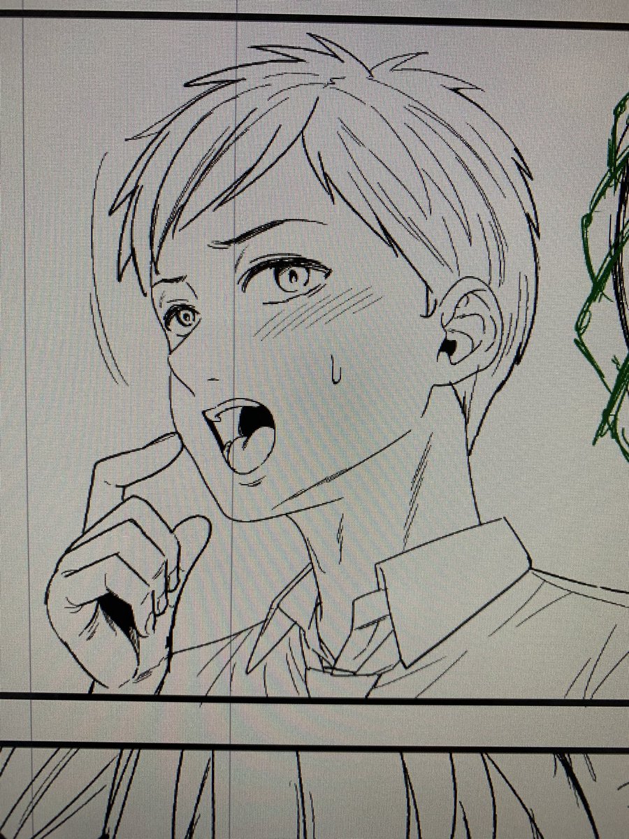 3Dモデルありがとうありがとう 