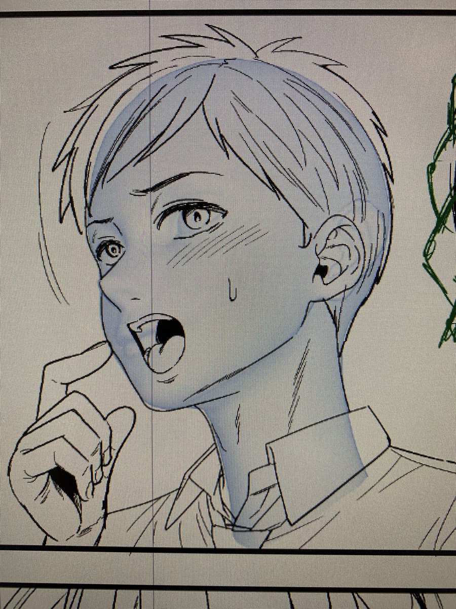 3Dモデルありがとうありがとう 