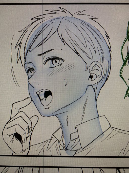 3Dモデルありがとうありがとう 