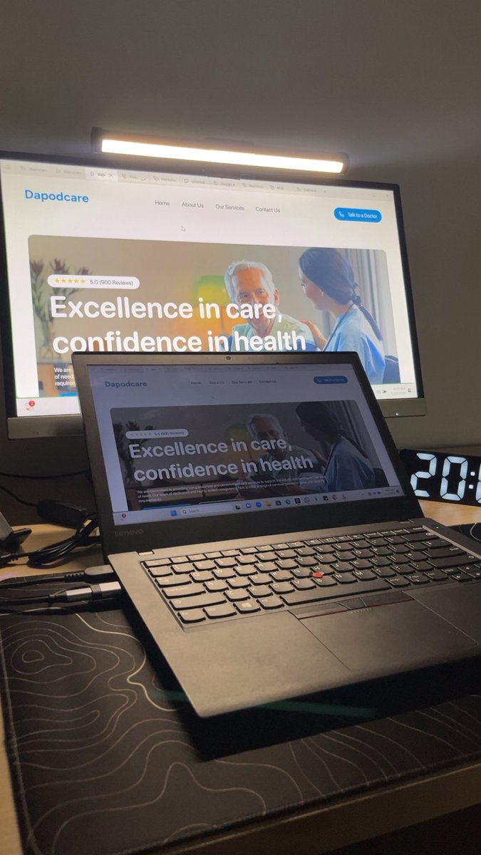 UI/UX Designer | Product Designer | Framer Dev tweet media