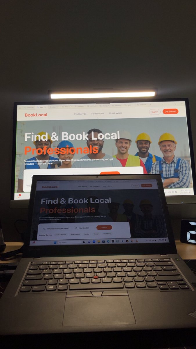 UI/UX Designer | Product Designer | Framer Dev tweet media