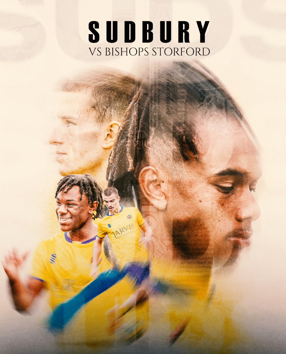 AFC Sudbury tweet media
