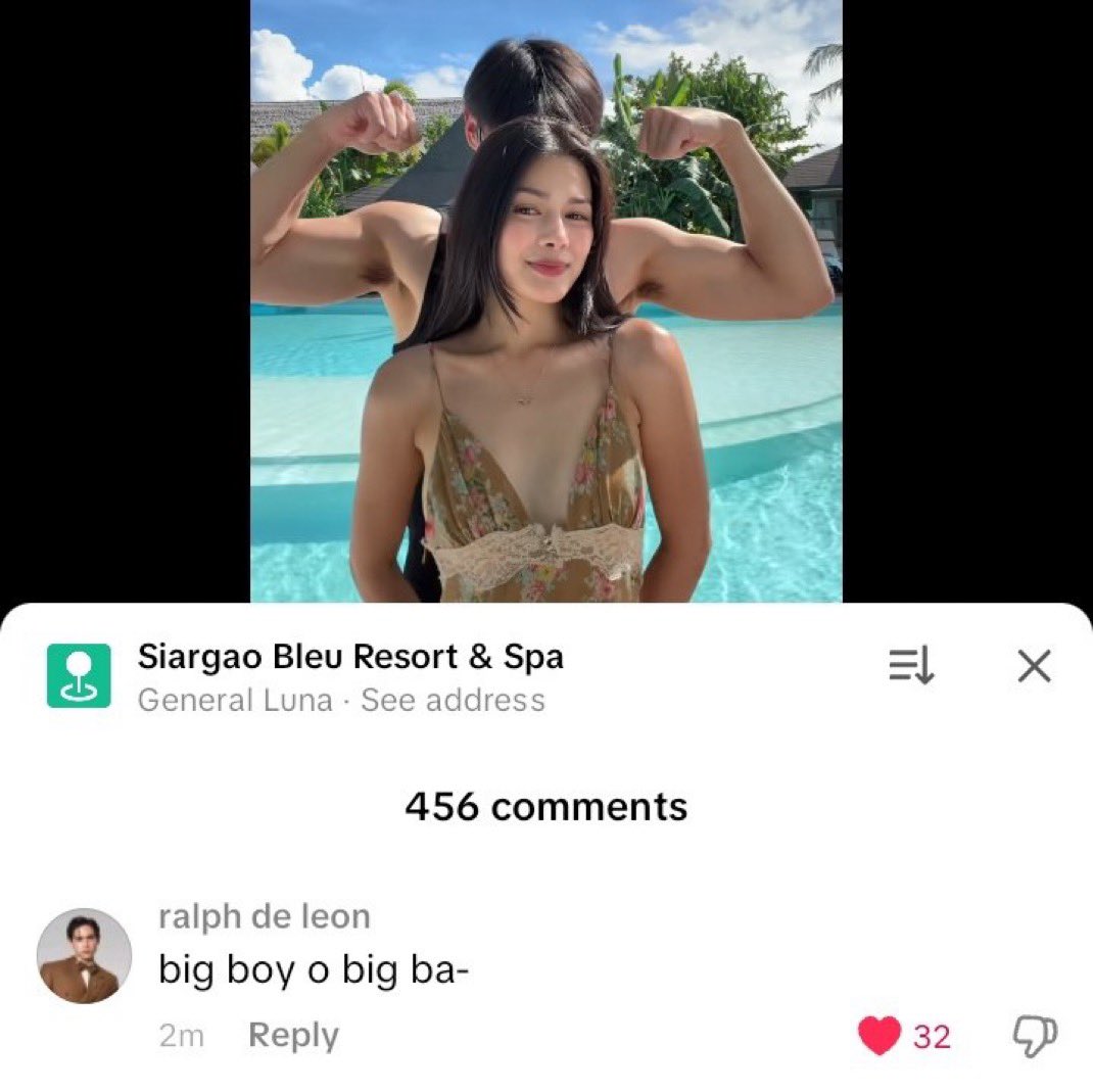 aztirae's tweet image. ano ba yung ba-? ituloy niyo nga azralph baka bangs pala ‘yan ah