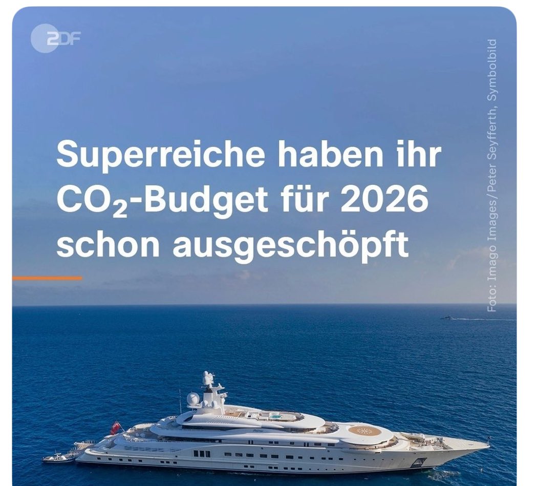 Lustiger Zufall: Mein Budget für Geduld mit Überreichen ist auch schon ausgeschöpft.💸
#taxtherich