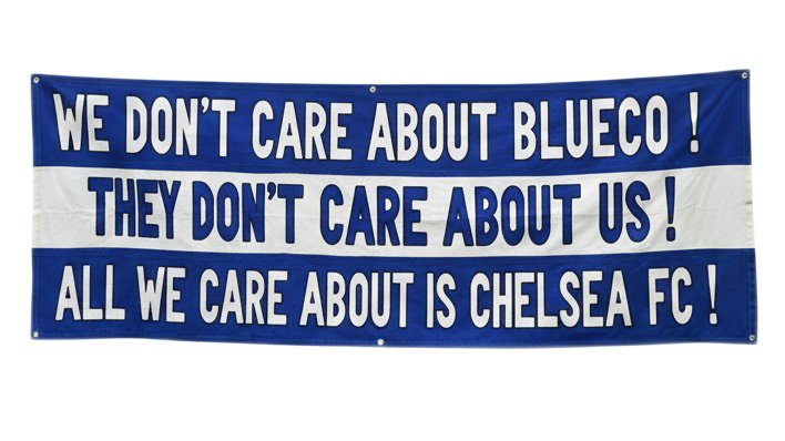 SW6Steve's tweet image. CHELSEA'S Away match support is the most loyal &amp;amp; pure die hard voice's CHELSEA have, sing loud and proud and we're loving the anti-Eghbali chants too 💙, We have your backs always and respect everything you do for CHELSEA FC 👊