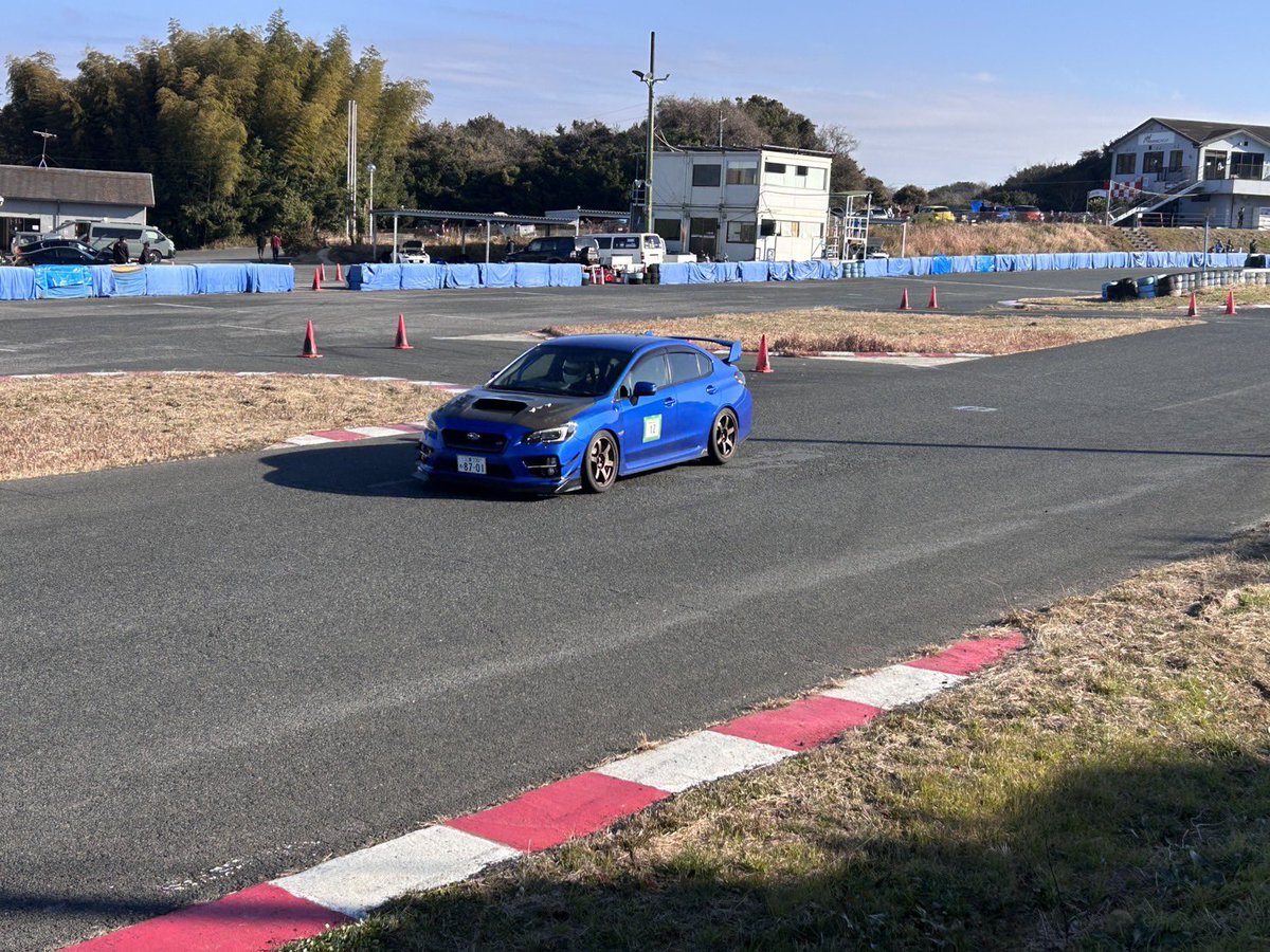 美浜サーキット公式アカウント tweet media