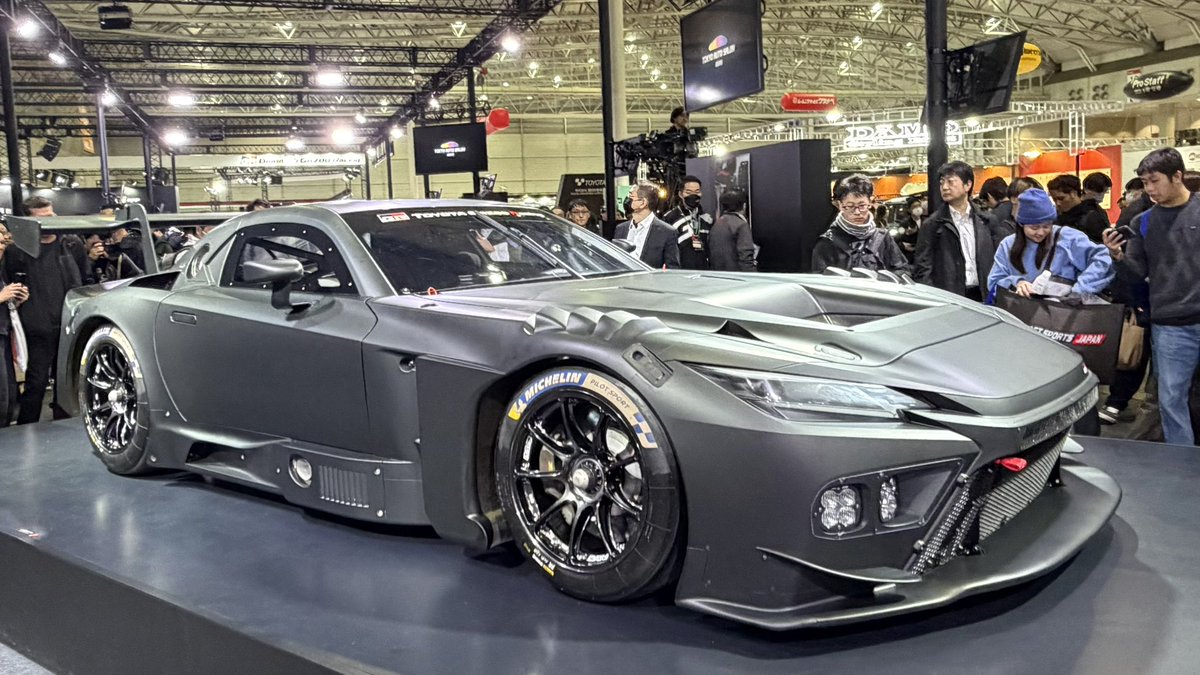 BUTCHY(工房渕)@次はWF2026冬予定 (@gpapabutchy) / Posts / X