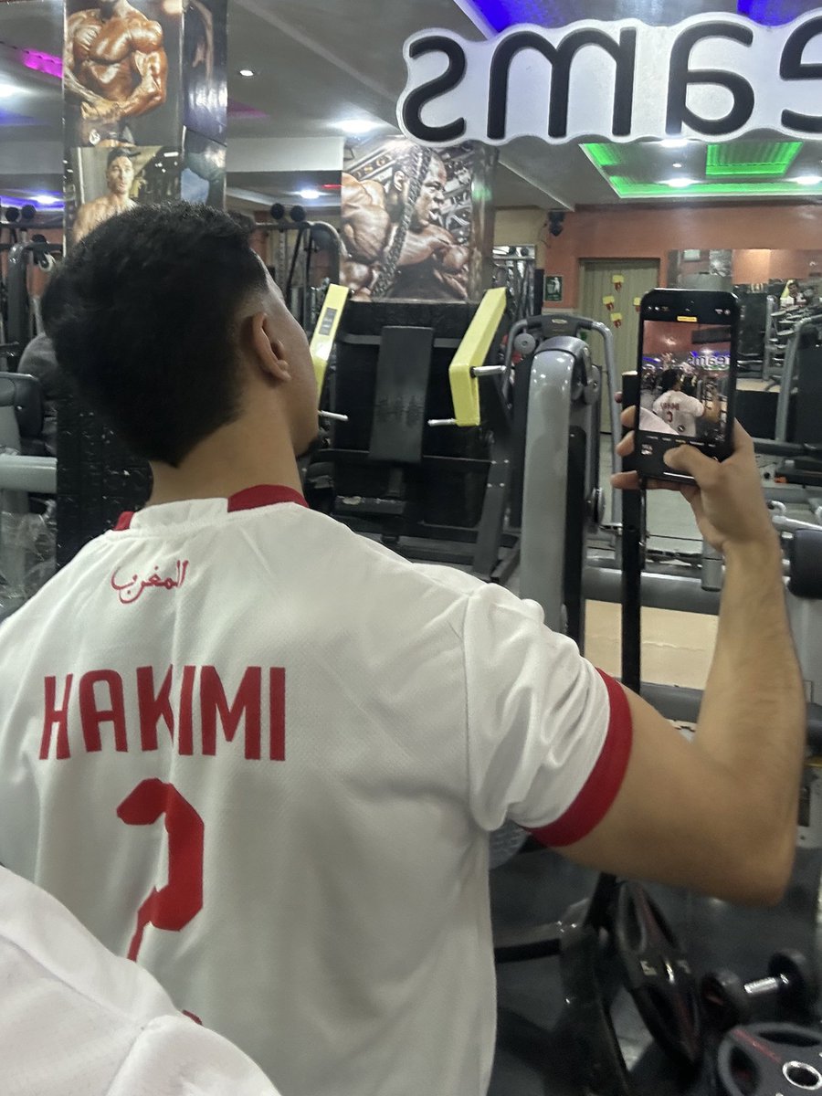 call me habibi (10k) 🇲🇦 tweet media