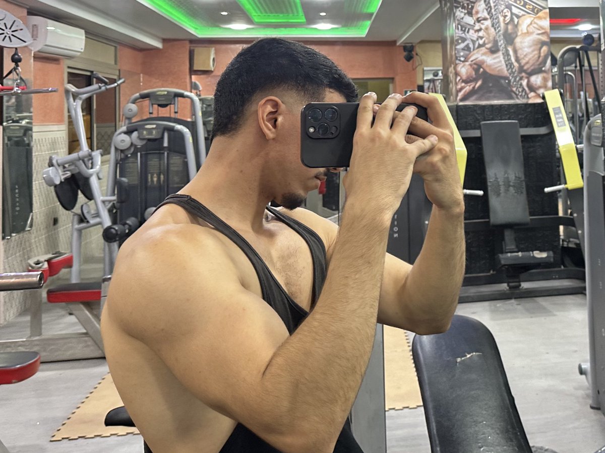 call me habibi (10k) 🇲🇦 tweet media