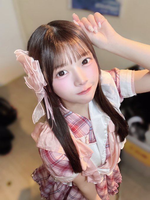 最上みおのTwitter画像3