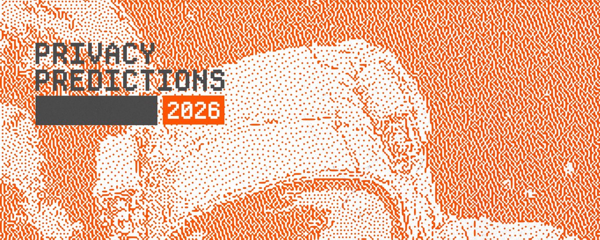 _DeFi_Decoded's tweet image. maybe @0xMiden change hole crypto narrative.
maiden try to solve the onchine privacy problem, no more privacy related threat.

there Predictions for Privacy in 2026:
Zcash, one of the original privacy coins, jumped more than 600%, and was one of the year’s biggest success…