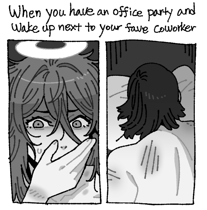 kkangmuu's tweet image. 💀💀💀