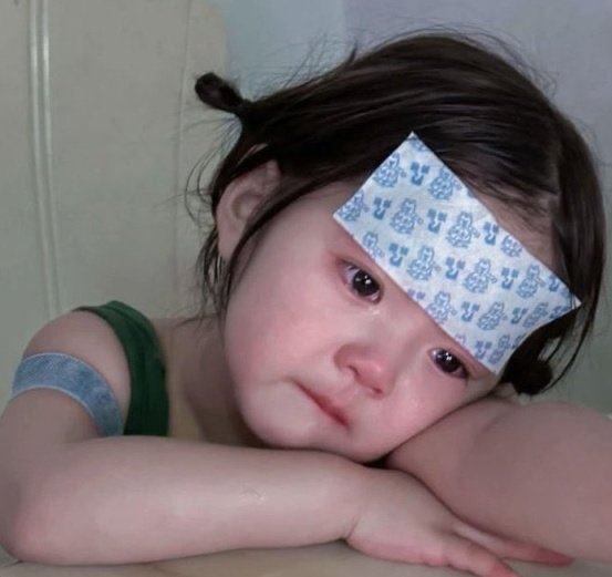 A man made me single step mother 🥲