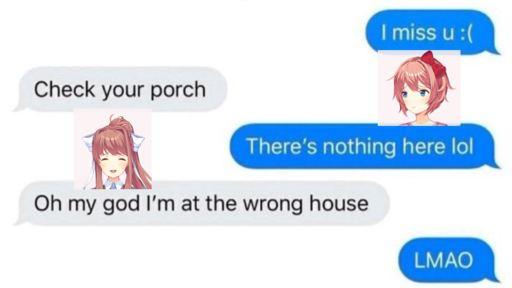 StoopyStuppy's tweet image. silly moni