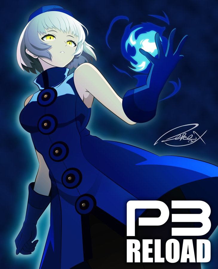 メギドラオンでございます　エリザベス CB33カード紹介】 新規カード「［メギドラオンでございます