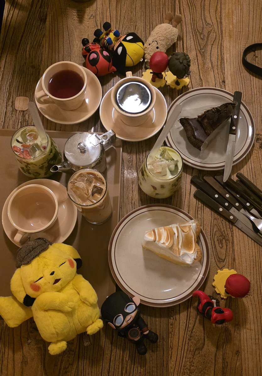 dolpy0928's tweet image. ♡울덷여자모임♡