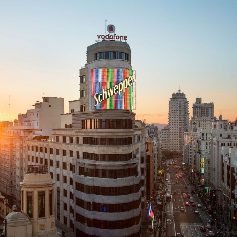 ardeosde's tweet image. En Madrid ❤️