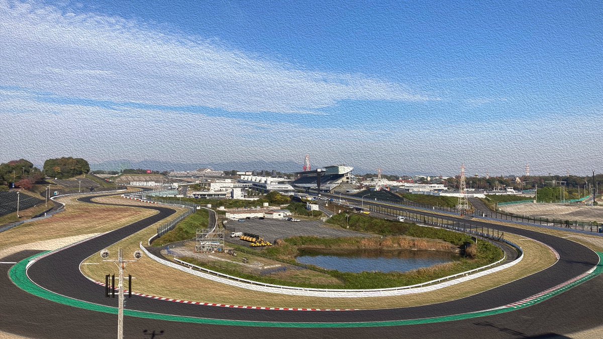 suzuka_event's tweet image. 人生の道は、まっすぐじゃない。
時に急なカーブが、あなたを試す。

でも、恐れずハンドルを切れば、
その先に、まだ見ぬ光景が広がる。

未来へ走り出そう。

新成人のみなさん、おめでとうございます。

#成人の日