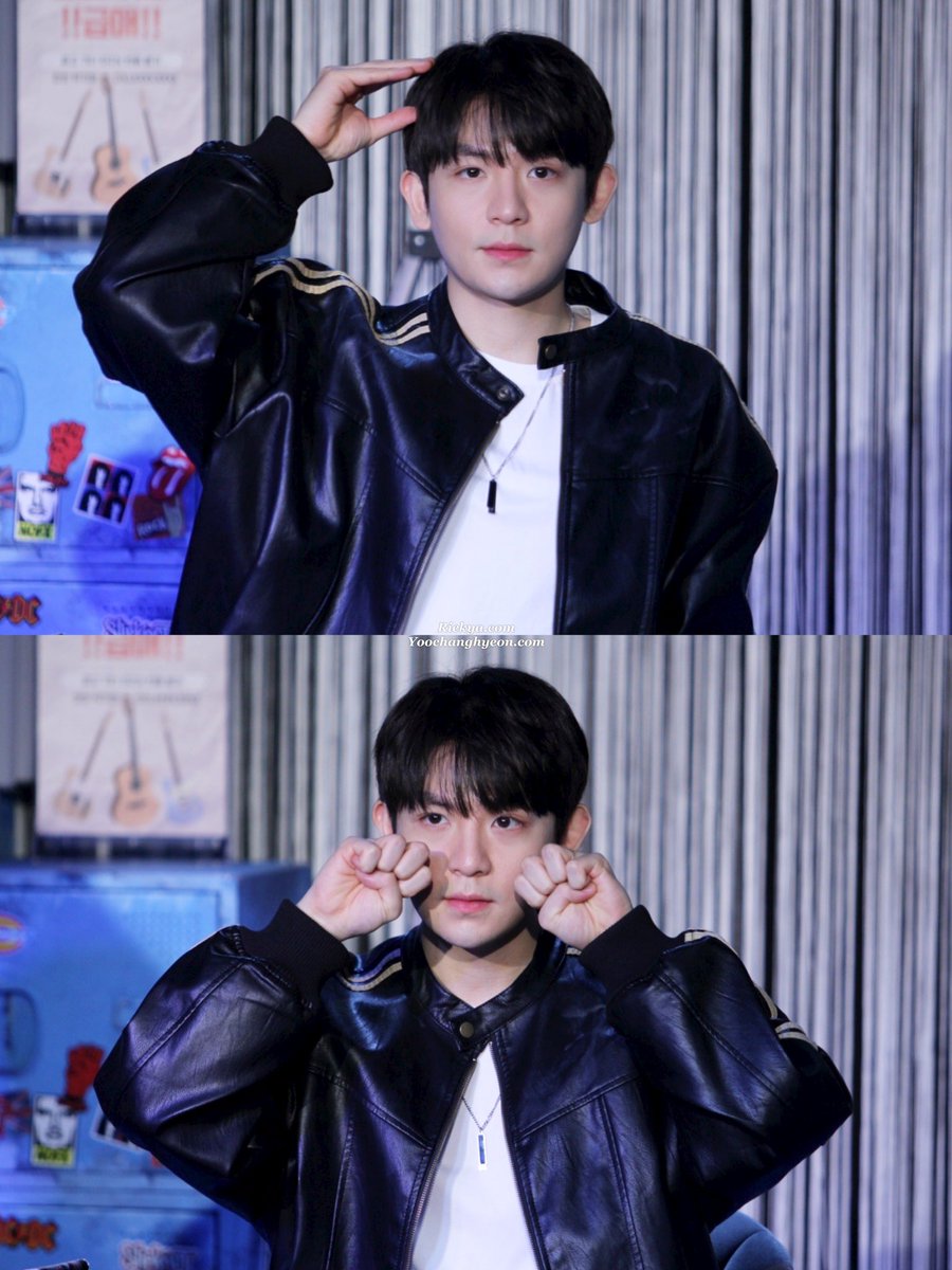 [PREVIEW] 260110 뮤지컬 테이크 오프 1회

#틴탑 #리키 #틴탑리키 #TEENTOP #RICKY #유창현 #테이크오프 #TAKEOFF #구해진 #맄해진 

이게 강아지 발바닥?!🐶
해진이의 스물네 번째 날갯짓 ✈️