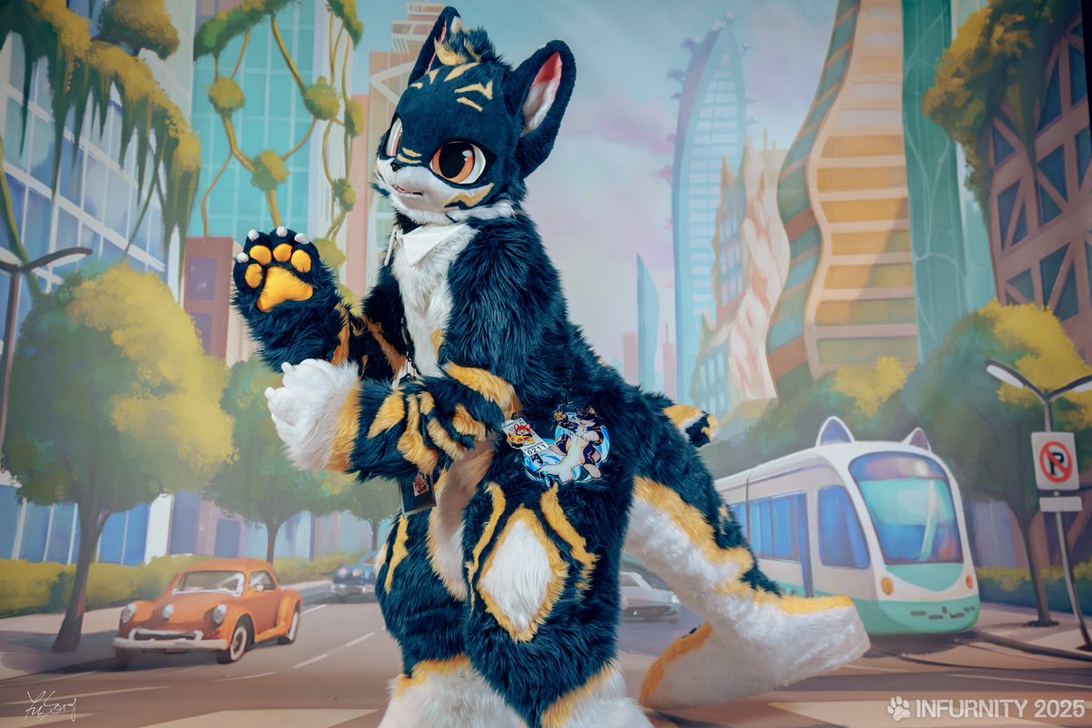 ShouLei & Heck 🔜FurstClass tweet media